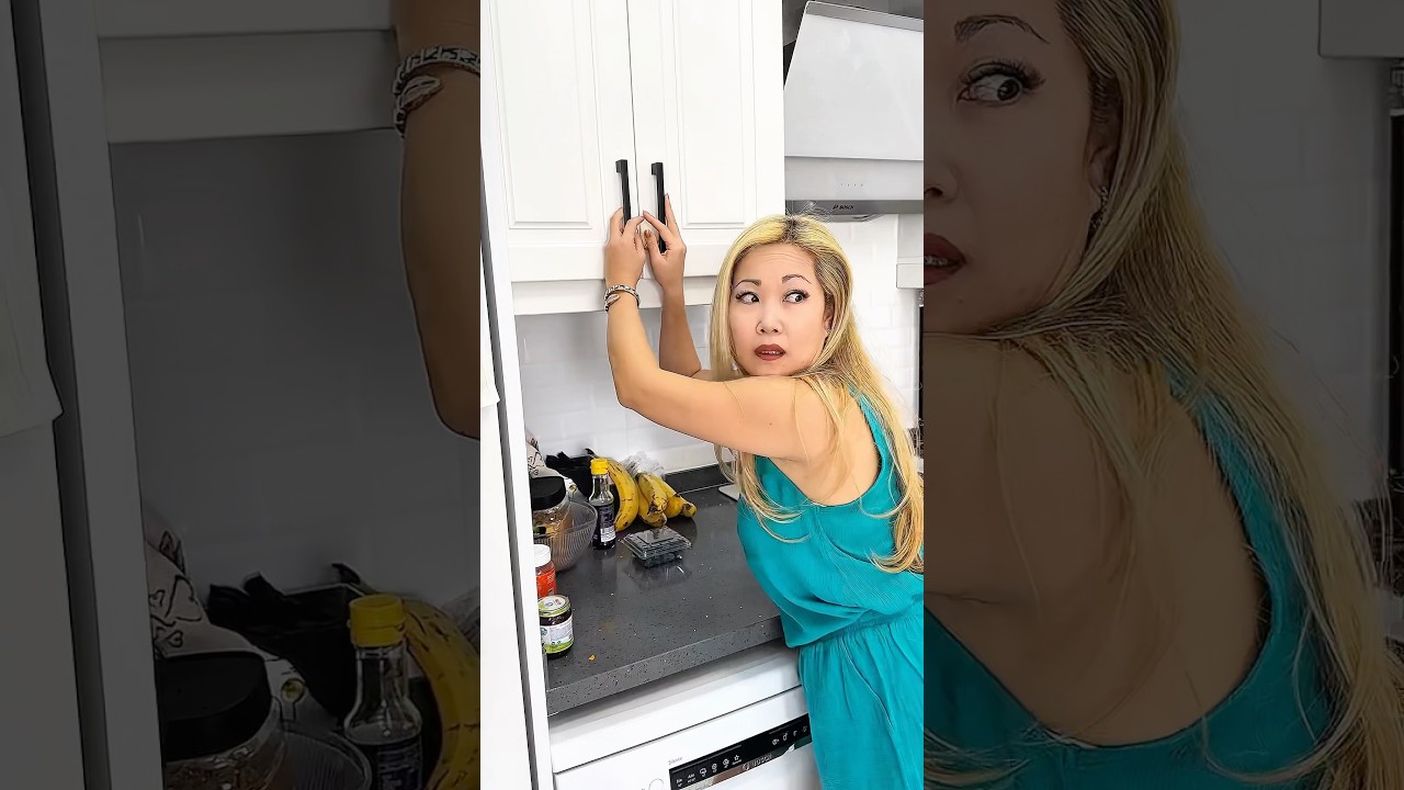 Children don't let their mothers eat sweets 😩🥲 LeoNata family 