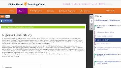 GHeL CMS Guide | Text and Hyperlinks