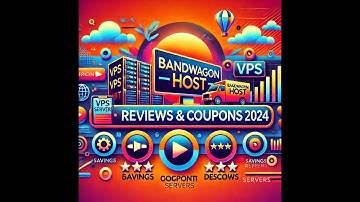 BandwagonHost Reviews & Exclusive Coupons 2024 – Save Big on VPS Hosting! #BandwagonHost  #review