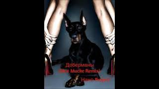 Нано Project — Доберманы (Max Mucke Remix)