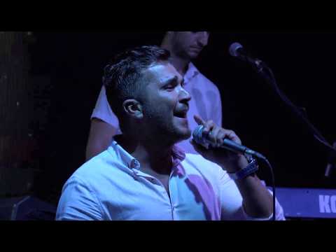 جورج الراسي رمش عيونك من حفلة تركيا إسطنبول شركة لبنانيز