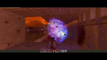 Doom 2 : 07 Dead Simple Brutal Doom V21