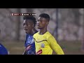 Kemal Malcolm Goal vs MUFC