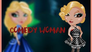 COMEDY WOMAN- ФОТОСТУДИЯ. COMEDY WOMAN- ФОТОСТУДИЯ.