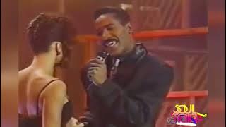 Chanté Moore & Keith Washington - Candlelight & You (Remaster DRG)