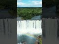 Drone Waterfall footage Media aI1GCa 65rY 001 1080p