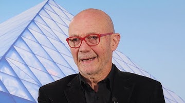 Pascal Lamy on trade, WTO reform & globalisation