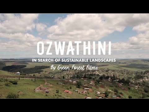 Ozwathini – in