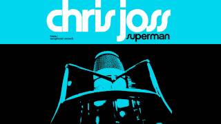 Chris Joss - Superjam