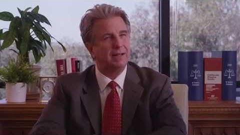 Who is at fault in a rear-end accident-?