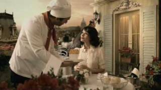 Fancy Feast Sensations Commercial