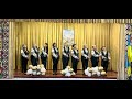 Проліски надії 2026 Ансамбль вчителів ПЕРЛИНИ НАДРОССЯ