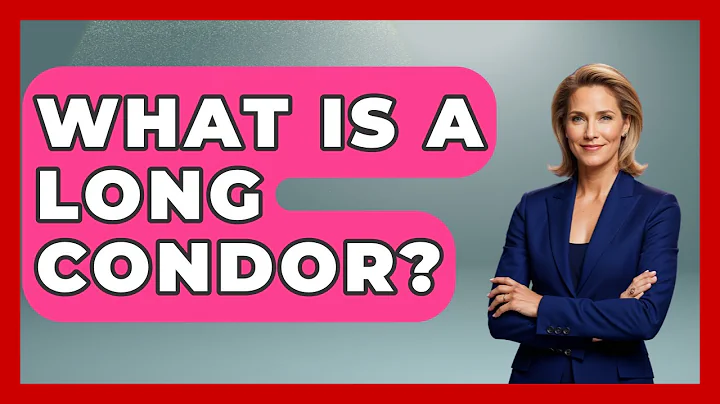 What Is A Long Condor? - Stock and Options Playbook