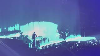 Nine Inch Nails - Gave Up (Houston 09.12.25) HD - YouTube