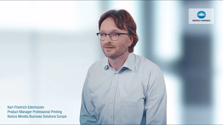 AccurioJet KM-1: grow your business!