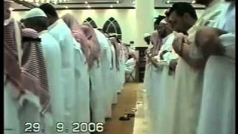 ‫ماتيسر من سورة النساء 1 - بصوت ناصر القطامي‬‎