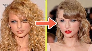 Taylor Swift's plastic surgery: the TRUTH  *TEASER VID* | Opt into Beauty Taylor Swift S Plastic Surgery The Truth Opt Into Beauty