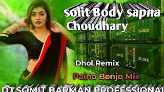 Download Lagu Solid Body | Ajay Honda Haryaavi Song dj | Dj Somit Barman Jbp MP3