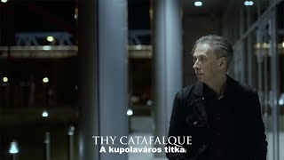 Thy Catafalque - A kupolaváros titka (official music video)