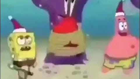 Low Quality Spongebob Memes