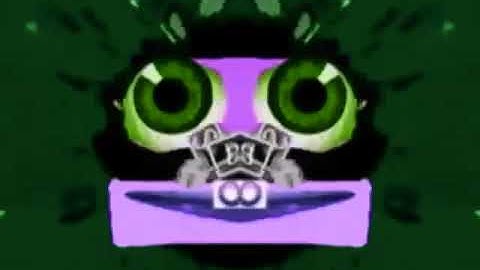 Klasky Csupo Effects {Sponsored by P2V17E} HyperCubed