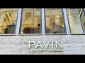 PAVIN, Verona : пуховики, обувь и пальто - что модно этой зимой