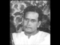 Pt Bhimsen Joshi- Raag Shankara- aadi mahadeva beena bajaee -Jhoomra taal