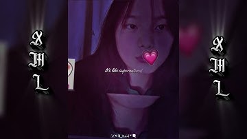 SUPERNATURAL X WIDE AWAKE ||free xml filepercentlink in discriptionAlight motion@Soul_Edit79 #xml