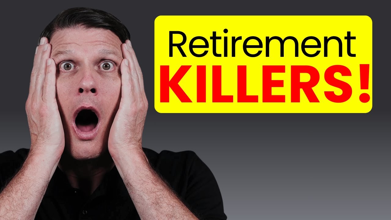 9 Hidden Risks Destroying Retirement Plans That Feel Safe