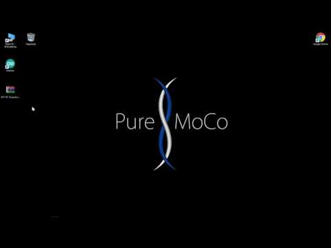 PureControl: Firmware-Update with