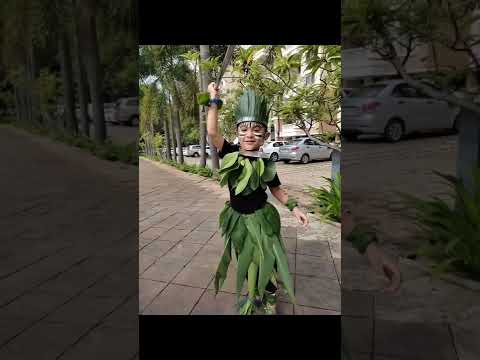 Tribal Day/Adivasi Day