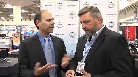 Keith Kelsen - CEO, 5th Screen