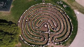 Pažinkime Šiaulius. Šiaulių miestas ir apylinkės, epizodais  po 60 sek. (4K)