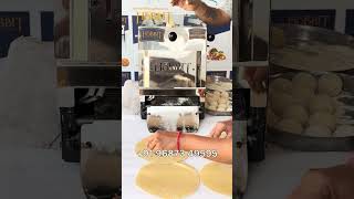 Chapati Making Machine | Roti Making Machine | Chapati Machine | Roti Machine