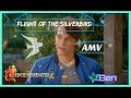 Descendants 2  ben  flight of the silverbird mmv