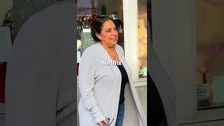 Mystery Box Was Calling Her Name