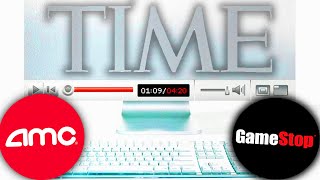 GAMESTOP IS WARNING EVERYONE... AMC &amp; GME STOCK MOASS TIME!!