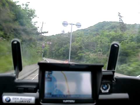 Bmw k1100lt youtube #4