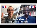 Comment vaincre le racisme avec lilian thuram