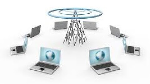 Wireless LAN - CCNA 200-301 By Eng:Waleed Adlan CCIE#41999