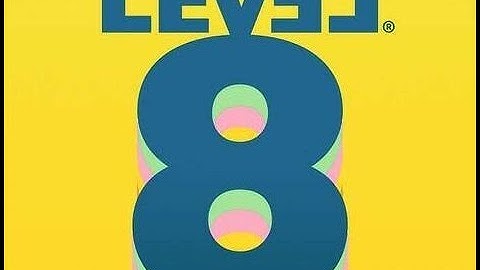 Level 8 (aka Level Up) How To Play