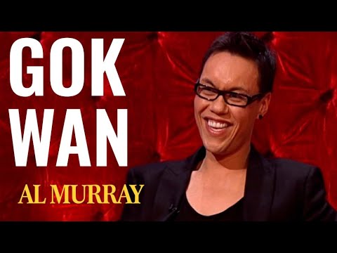 The Pub Landlord Meets Gok Wan | FULL INTERVIEW | Al Murray's Happy Hour