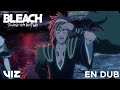 Never insult Bazz-B’s Mohawk (ENGLISH DUB) | BLEACH: Thousand-Year Blood War | VIZ