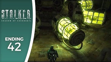 The true fate of the Zone - Let