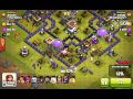 Maxing town hall 8