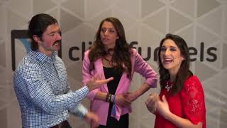 How These Co-Founders Scaled Gym Launch to a $30M+ Business