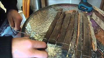 RC EXPLORER HOW TO BUILD A RC 4WD ROCK CRAWLING BRIDGE