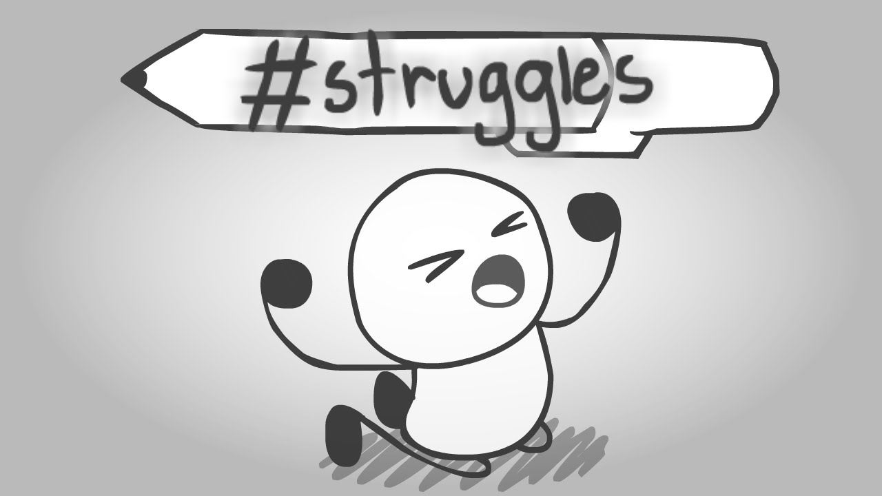 When your pen runs out of ink YouTube