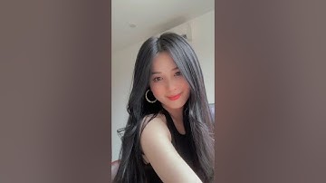 Thảo Nari X Helen Hair | Hướng dẫn sử dụng tóc kẹp phím Helen Hair