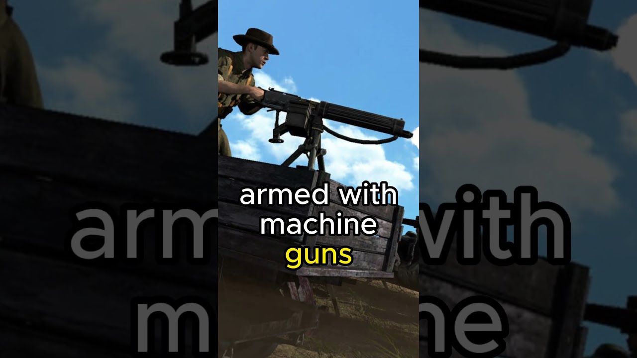 The Great Emu War Of 1932 Battle Viral Fyp